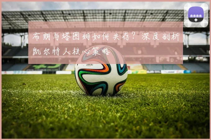 布朗与塔图姆如何共存？深度剖析凯尔特人核心策略
